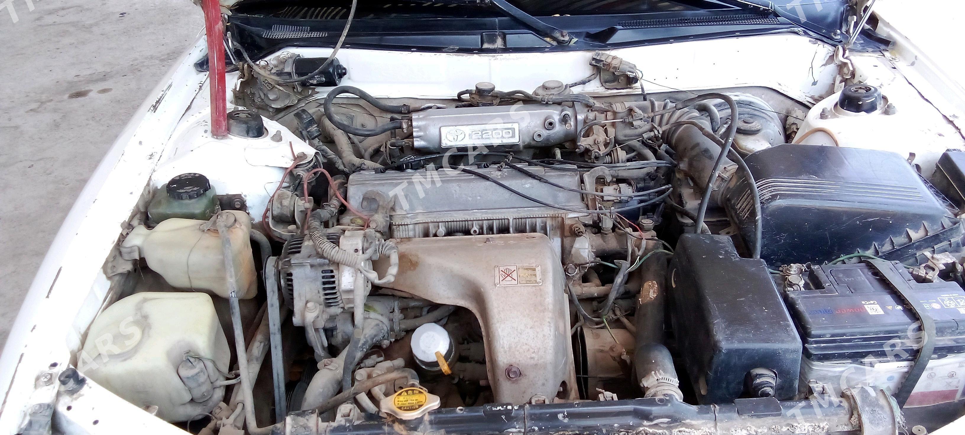Toyota Camry 1993 - 70 000 TMT - Gubadag - img 4