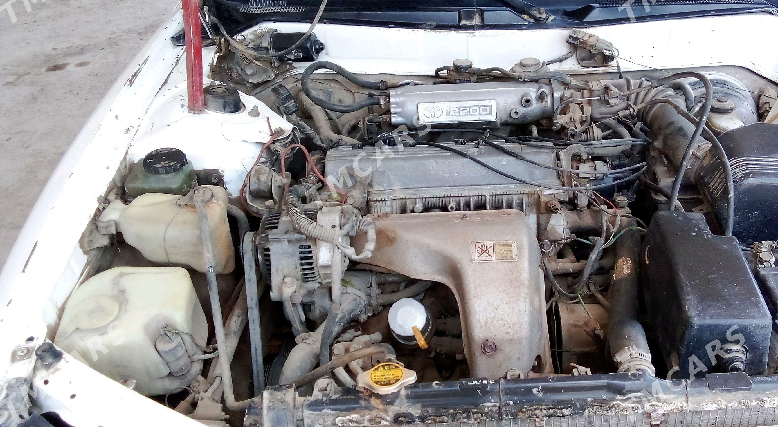 Toyota Camry 1993 - 70 000 TMT - Gubadag - img 3
