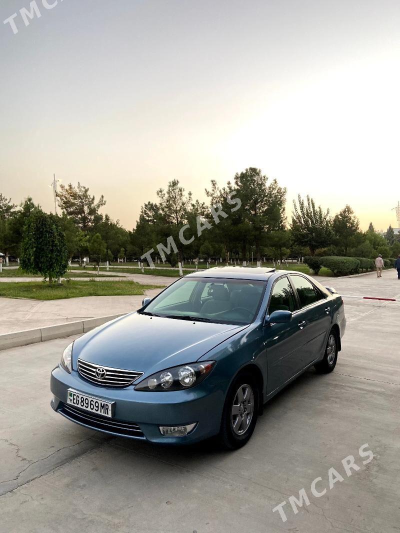 Toyota Camry 2002 - 165 000 TMT - Mary - img 2