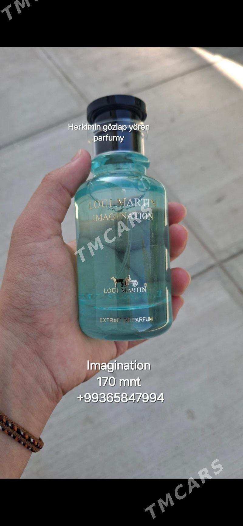 Imagination - 30 mkr - img 2