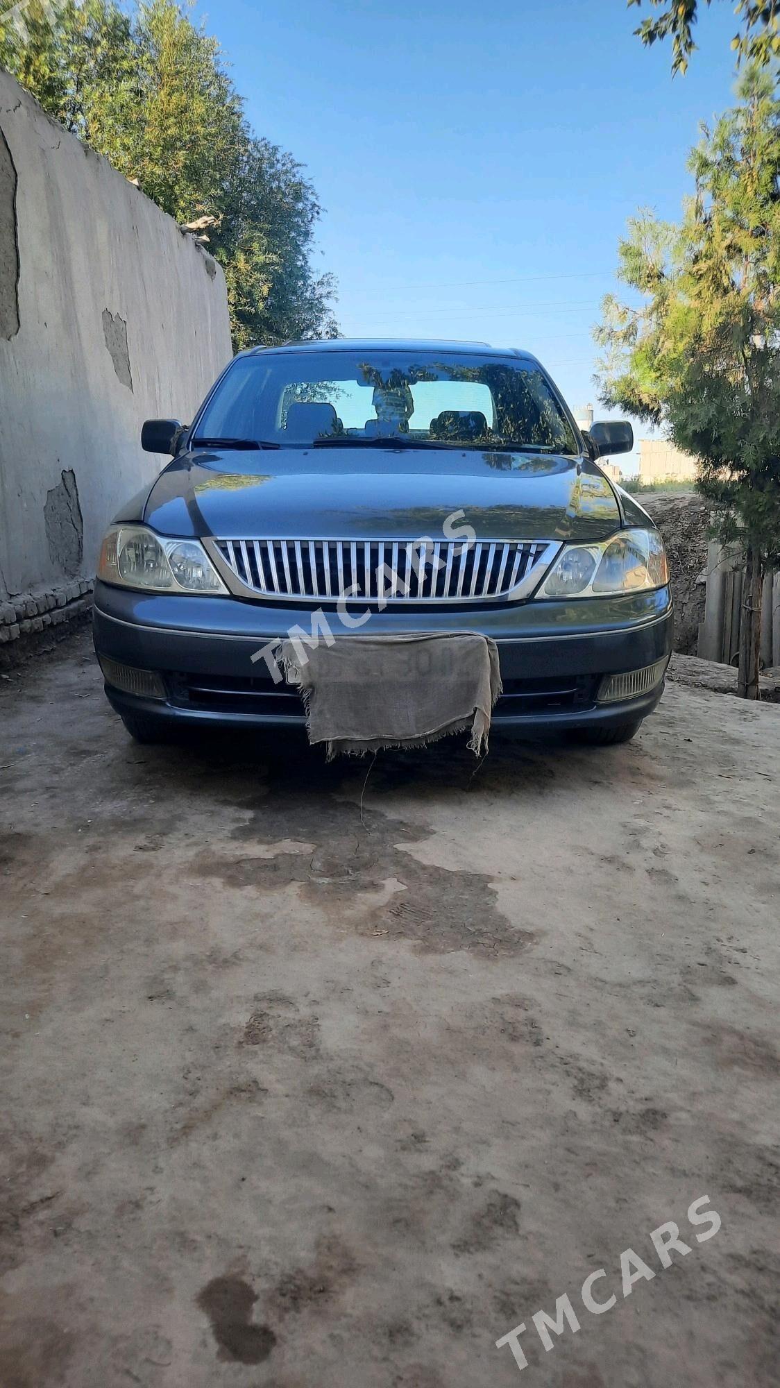 Toyota Avalon 2003 - 170 000 TMT - Дашогуз - img 3