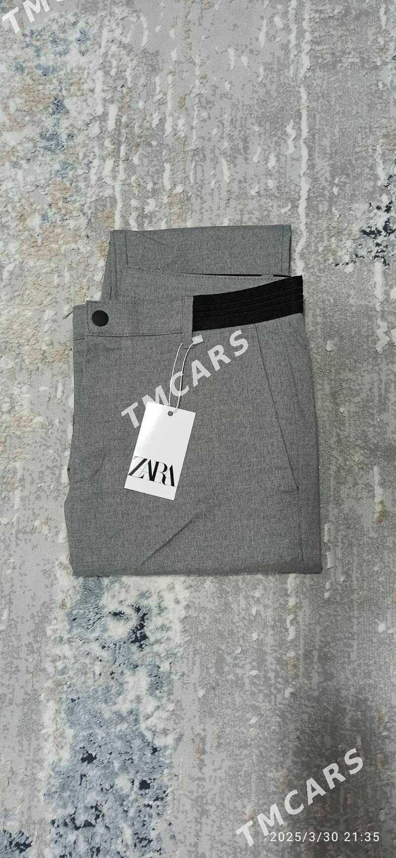 ZARA - Moskowskiý köç. (10 ýyl abadançylyk şaýoly) - img 5