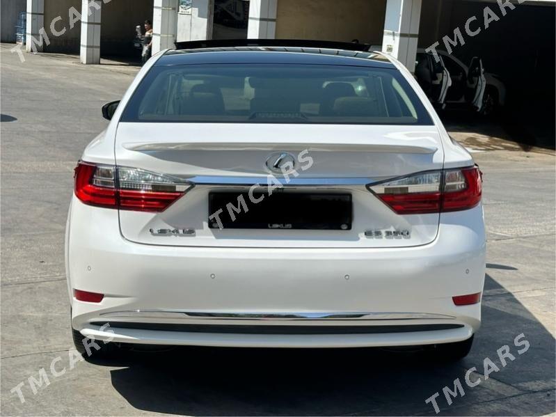 Lexus ES 350 2016 - 610 000 TMT - Туркменбаши - img 2