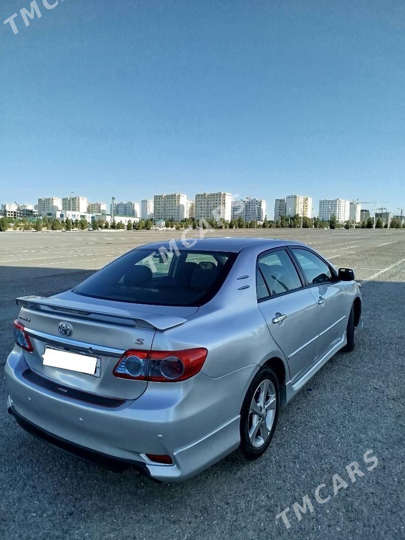 Toyota Corolla 2012 - 178 000 TMT - Aşgabat - img 4