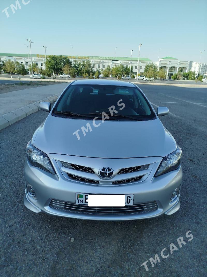 Toyota Corolla 2012 - 178 000 TMT - Aşgabat - img 3
