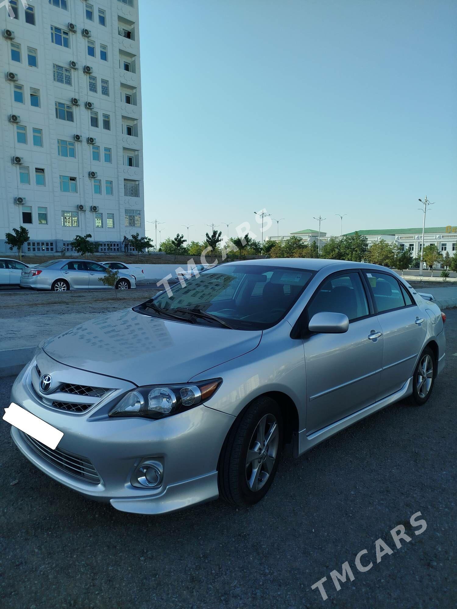 Toyota Corolla 2012 - 178 000 TMT - Aşgabat - img 2