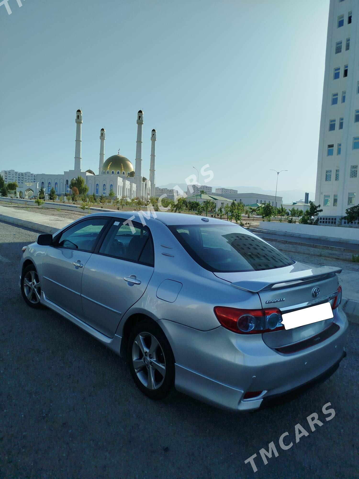Toyota Corolla 2012 - 178 000 TMT - Aşgabat - img 6