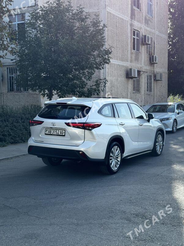 Toyota Highlander 2020 - 465 000 TMT - Aşgabat - img 3