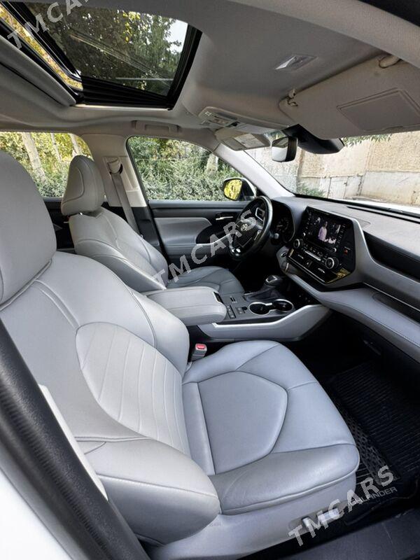 Toyota Highlander 2020 - 465 000 TMT - Aşgabat - img 6