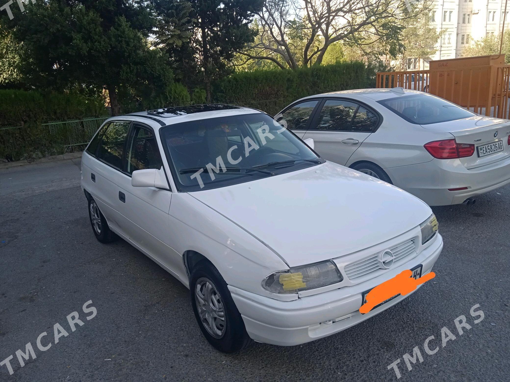 Opel Astra 1992 - 30 000 TMT - Parahat 1 - img 5