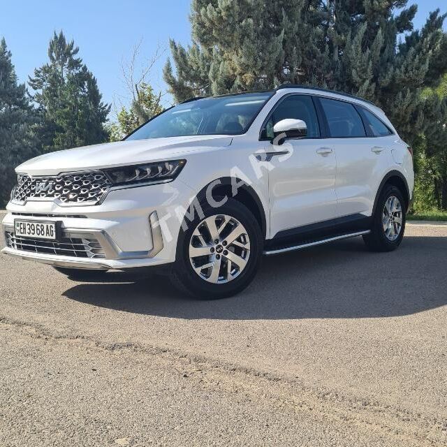 Kia Sorento 2021 - 355 000 TMT - Aşgabat - img 3