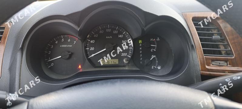 Toyota Hilux 2014 - 430 000 TMT - Мары - img 9