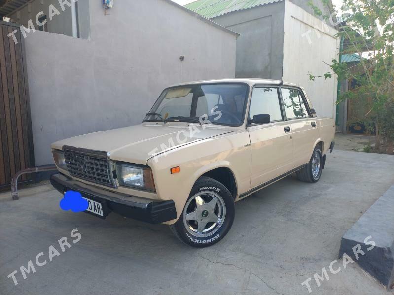 Lada 2107 1995 - 25 000 TMT - Бузмеин - img 2
