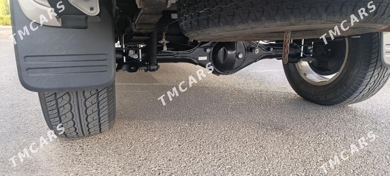Toyota Hilux 2014 - 430 000 TMT - Мары - img 7