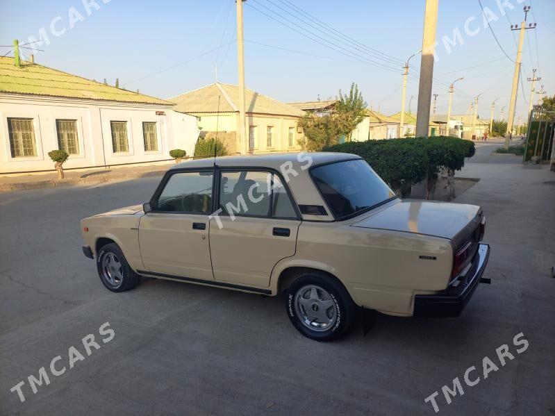 Lada 2107 1995 - 25 000 TMT - Бузмеин - img 3
