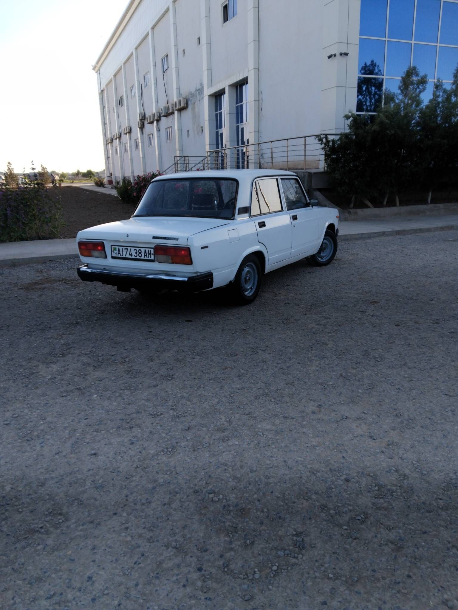 Lada 2107 2002 - 25 000 TMT - Tejen - img 3