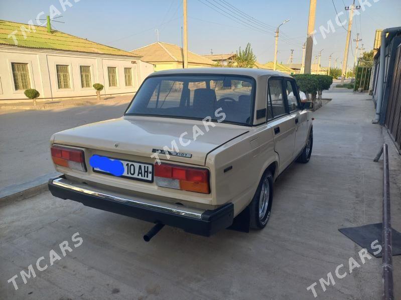 Lada 2107 1995 - 25 000 TMT - Бузмеин - img 5