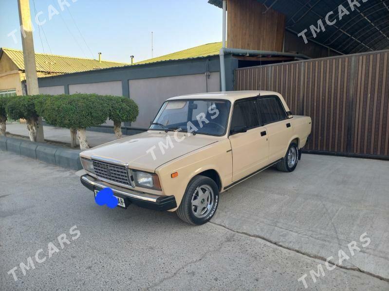 Lada 2107 1995 - 25 000 TMT - Бузмеин - img 7