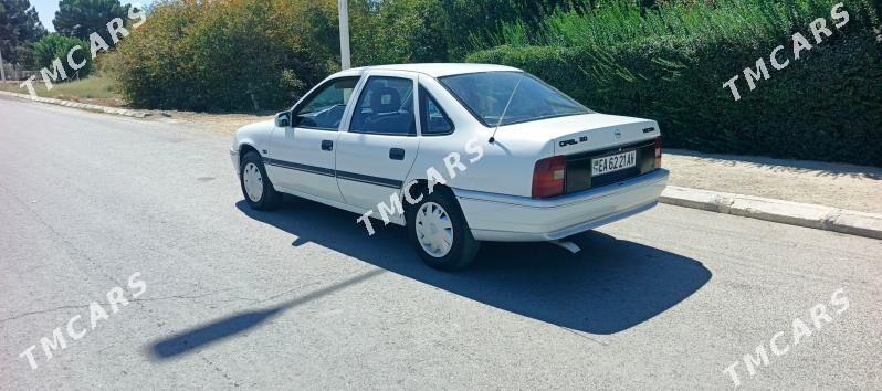 Opel Vectra 1992 - 29 000 TMT - Bäherden - img 4