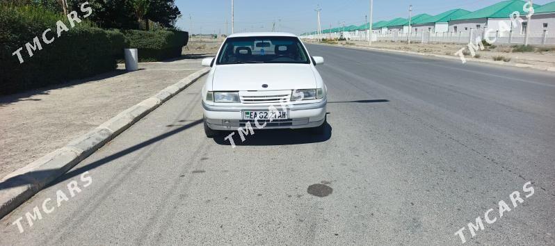 Opel Vectra 1992 - 29 000 TMT - Bäherden - img 2