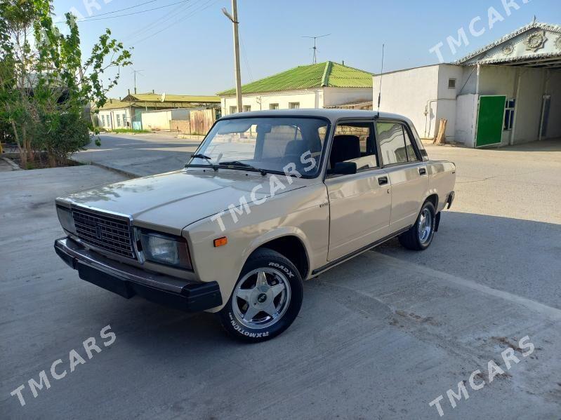 Lada 2107 1995 - 25 000 TMT - Бузмеин - img 8