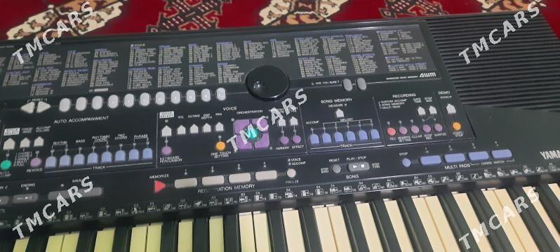 Yamaha Psr 510 - Дашогуз - img 2