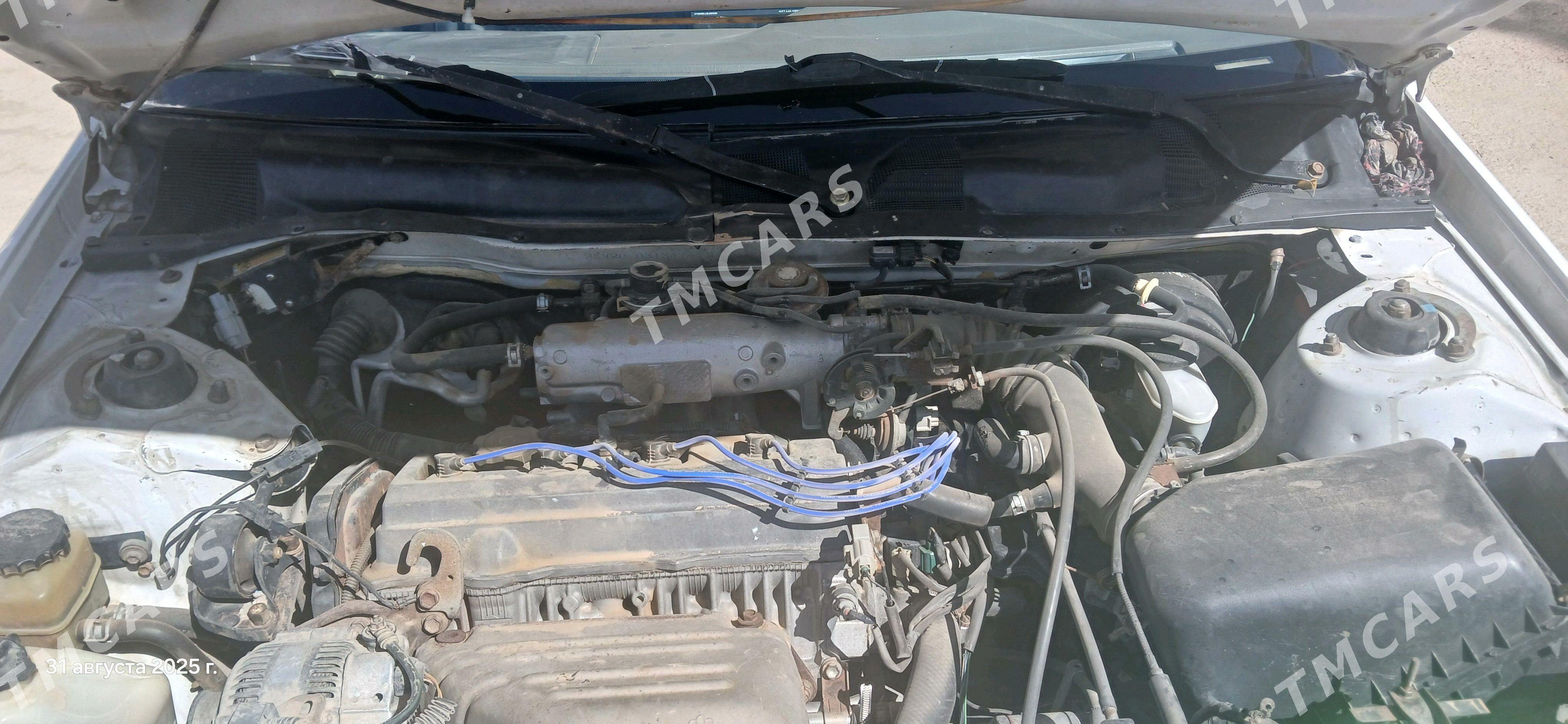 Toyota Camry 1999 - 126 000 TMT - Теджен - img 5
