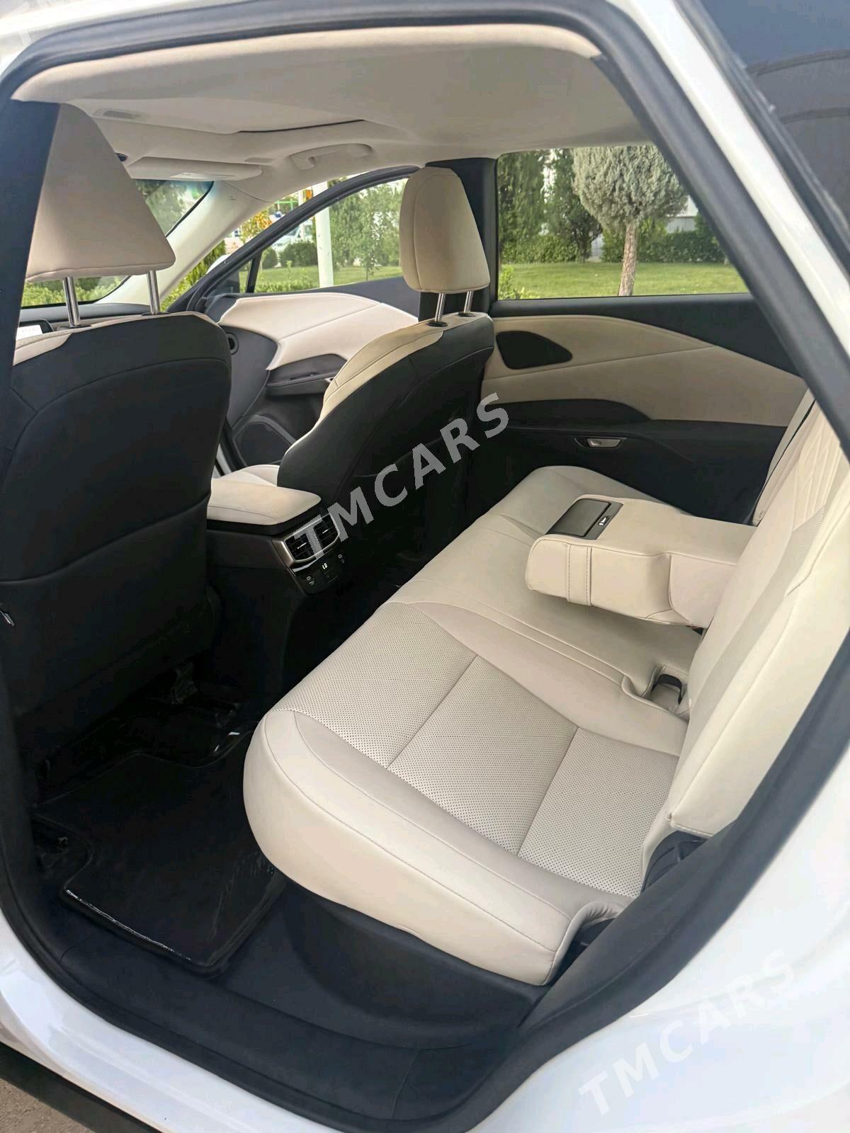 Lexus RX 350 2023 - 897 000 TMT - Ашхабад - img 5