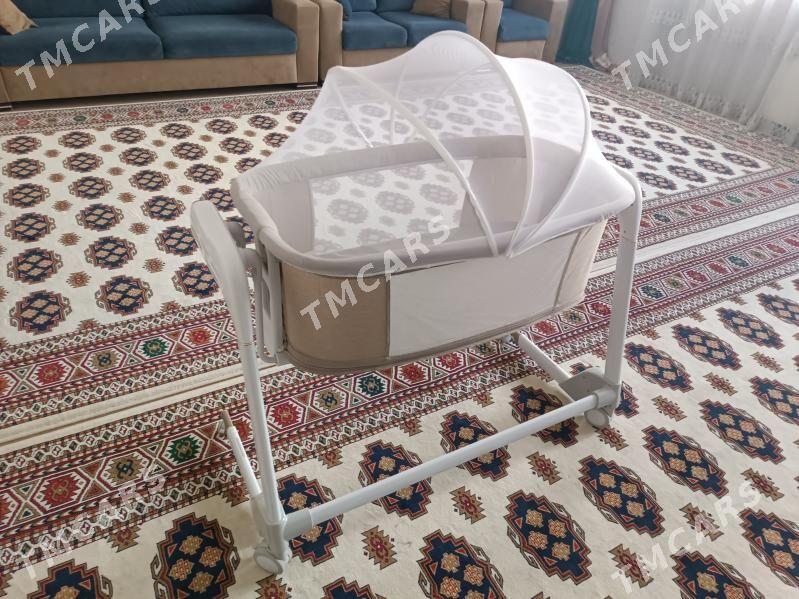 Tokly sallançak - 14-nji tapgyr (Sowhozny köç) - img 2