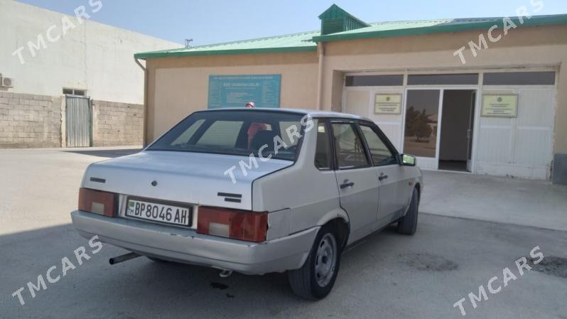Lada 21099 2003 - 26 000 TMT - Gökdepe - img 3