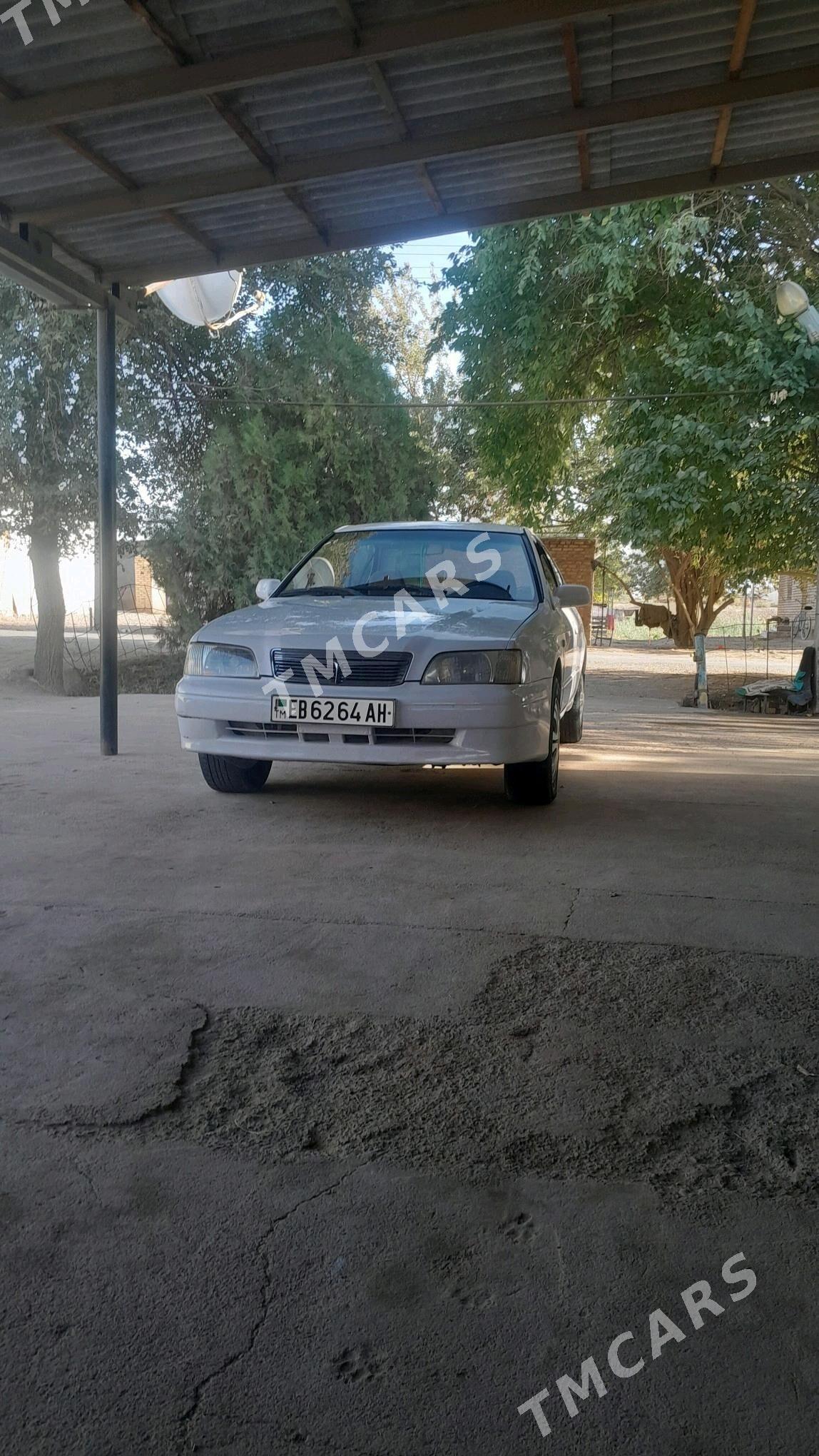 Toyota Vista 1995 - 51 000 TMT - Tejen - img 3