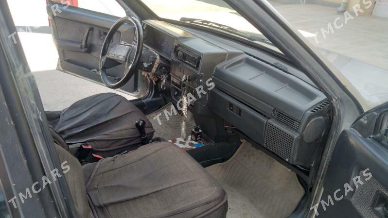 Lada 21099 2003 - 26 000 TMT - Gökdepe - img 6