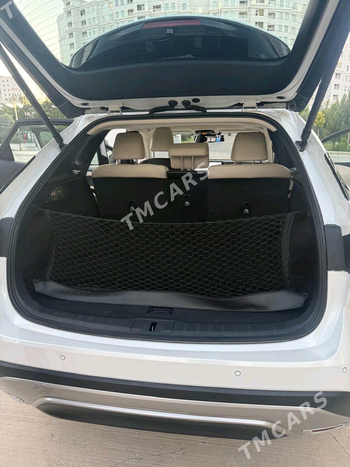 Lexus RX 350 2023 - 897 000 TMT - Ашхабад - img 7