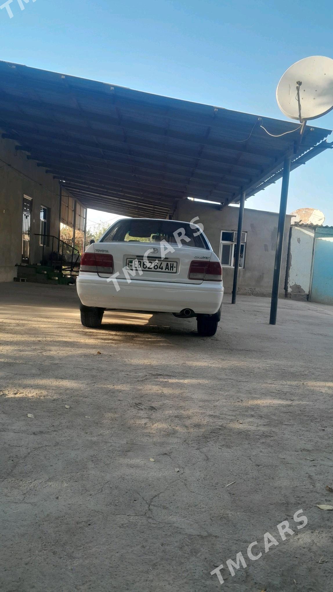 Toyota Vista 1995 - 51 000 TMT - Tejen - img 4