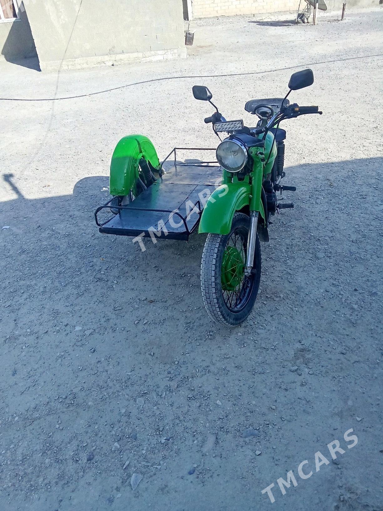 Fekon FK200-14G 2005 - 8 800 TMT - Бахарден - img 3