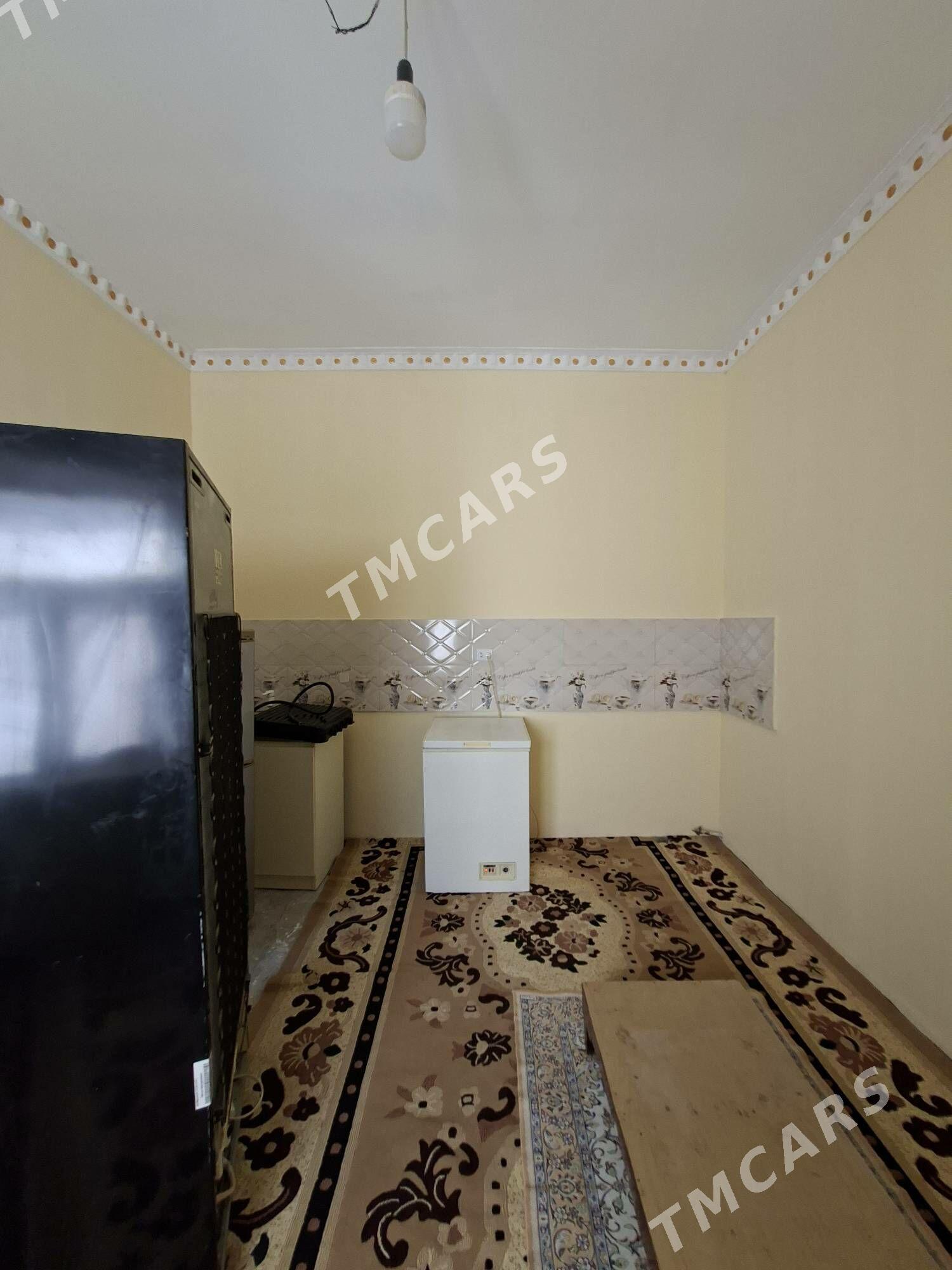 Bezhazyayin Kwartira - Aşgabat - img 3