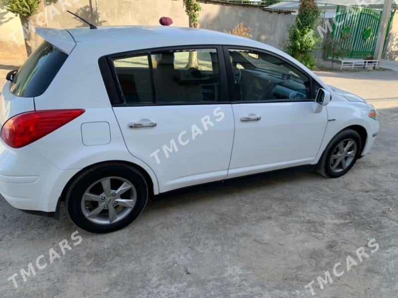 Nissan Versa 2011 - 137 000 TMT - Aşgabat - img 2