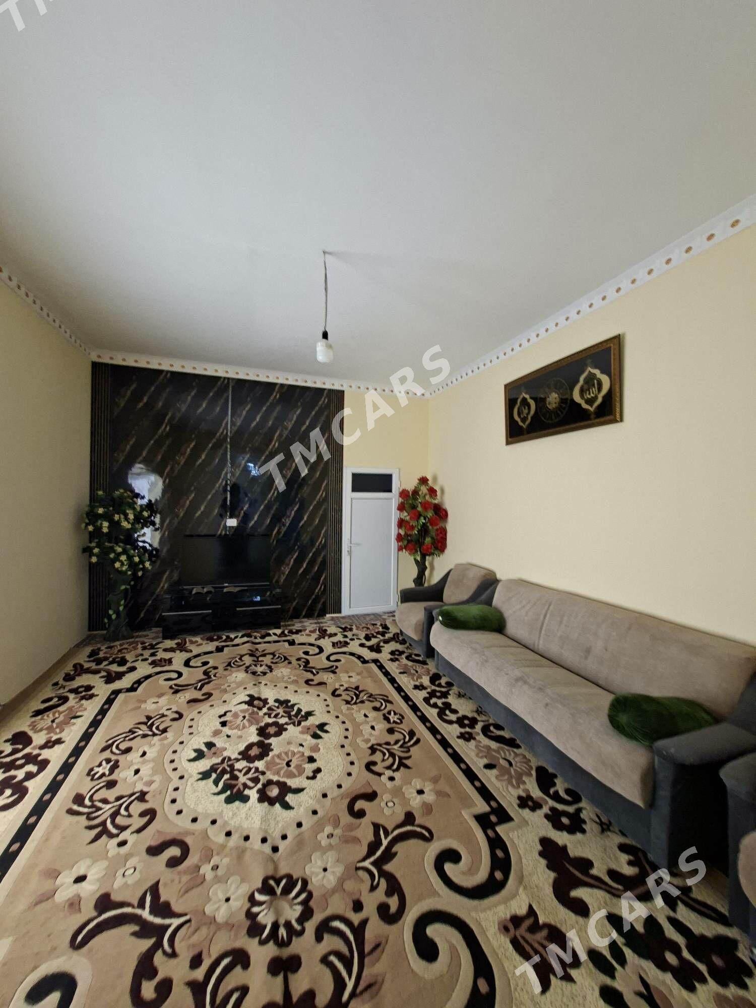 Bezhazyayin Kwartira - Aşgabat - img 4