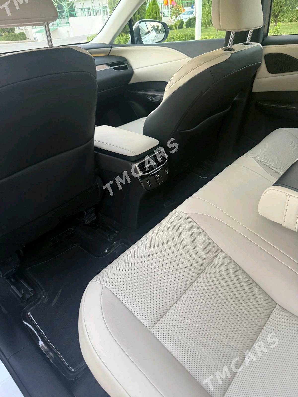 Lexus RX 350 2023 - 897 000 TMT - Ашхабад - img 9