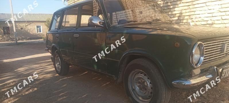 Lada 2102 1980 - 15 000 TMT - Гороглы (Тагта) - img 3