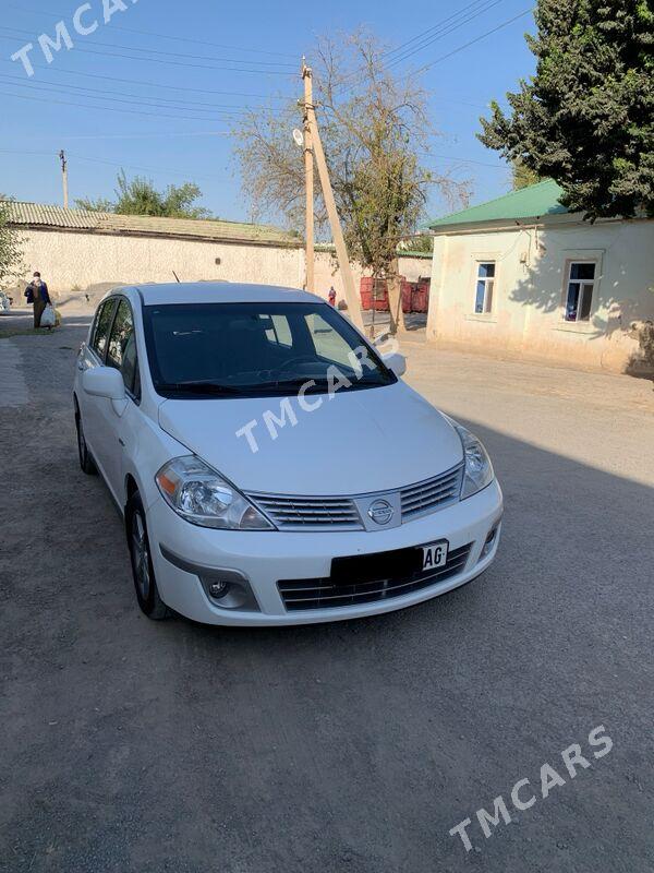 Nissan Versa 2011 - 137 000 TMT - Aşgabat - img 4