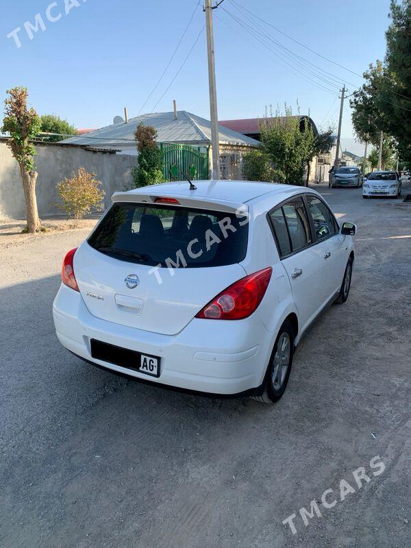 Nissan Versa 2011 - 137 000 TMT - Aşgabat - img 3