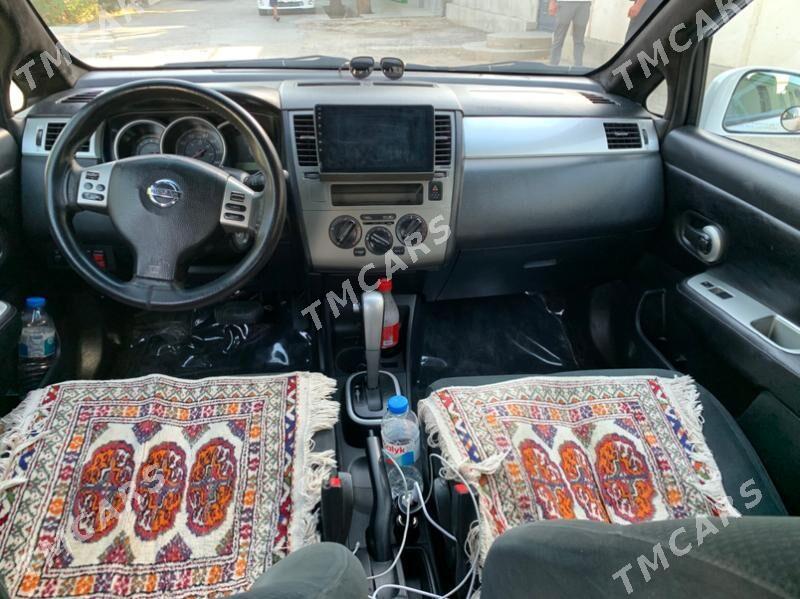 Nissan Versa 2011 - 137 000 TMT - Aşgabat - img 5