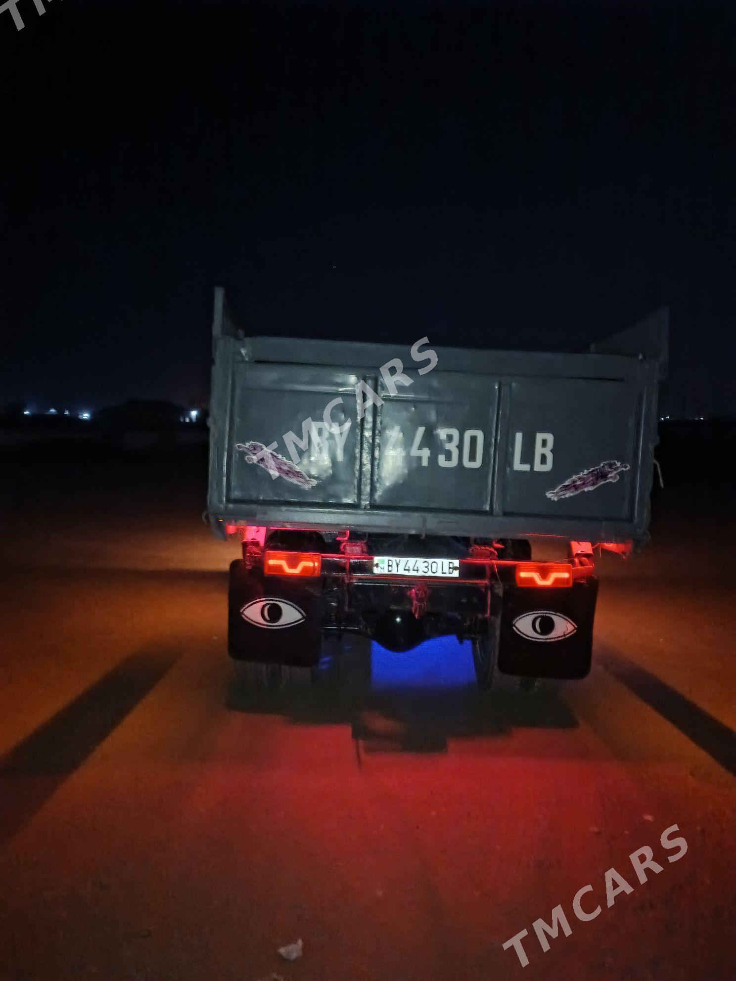 Zil 130 1993 - 90 000 TMT - Ходжамбаз - img 6