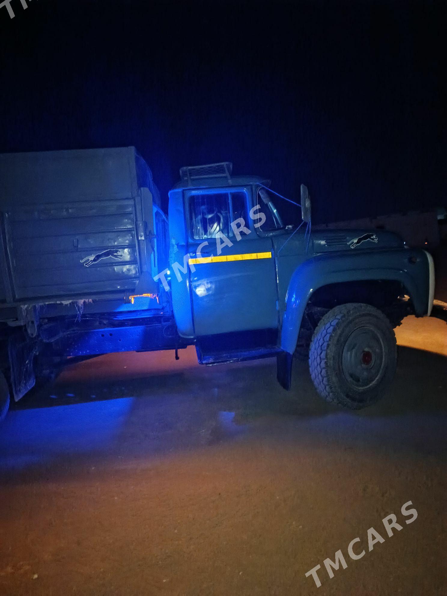 Zil 130 1993 - 90 000 TMT - Ходжамбаз - img 5