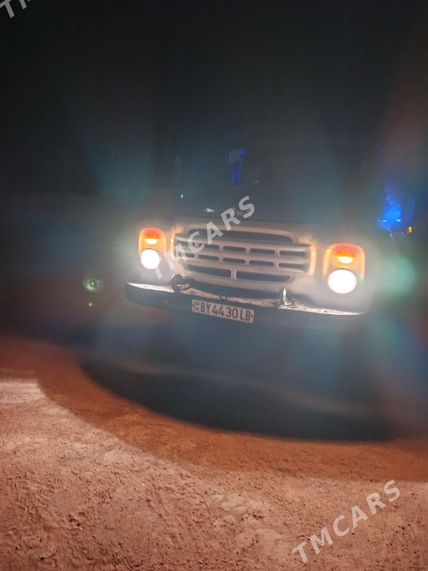 Zil 130 1993 - 90 000 TMT - Ходжамбаз - img 3