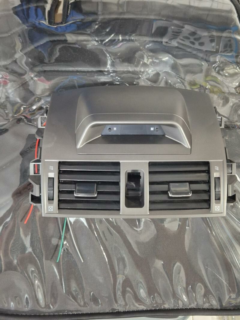 Carolla Abduf 430 TMT - Туркменбаши - img 3
