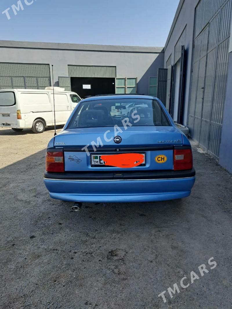 Opel Vectra 1992 - 60 000 TMT - Мургап - img 3