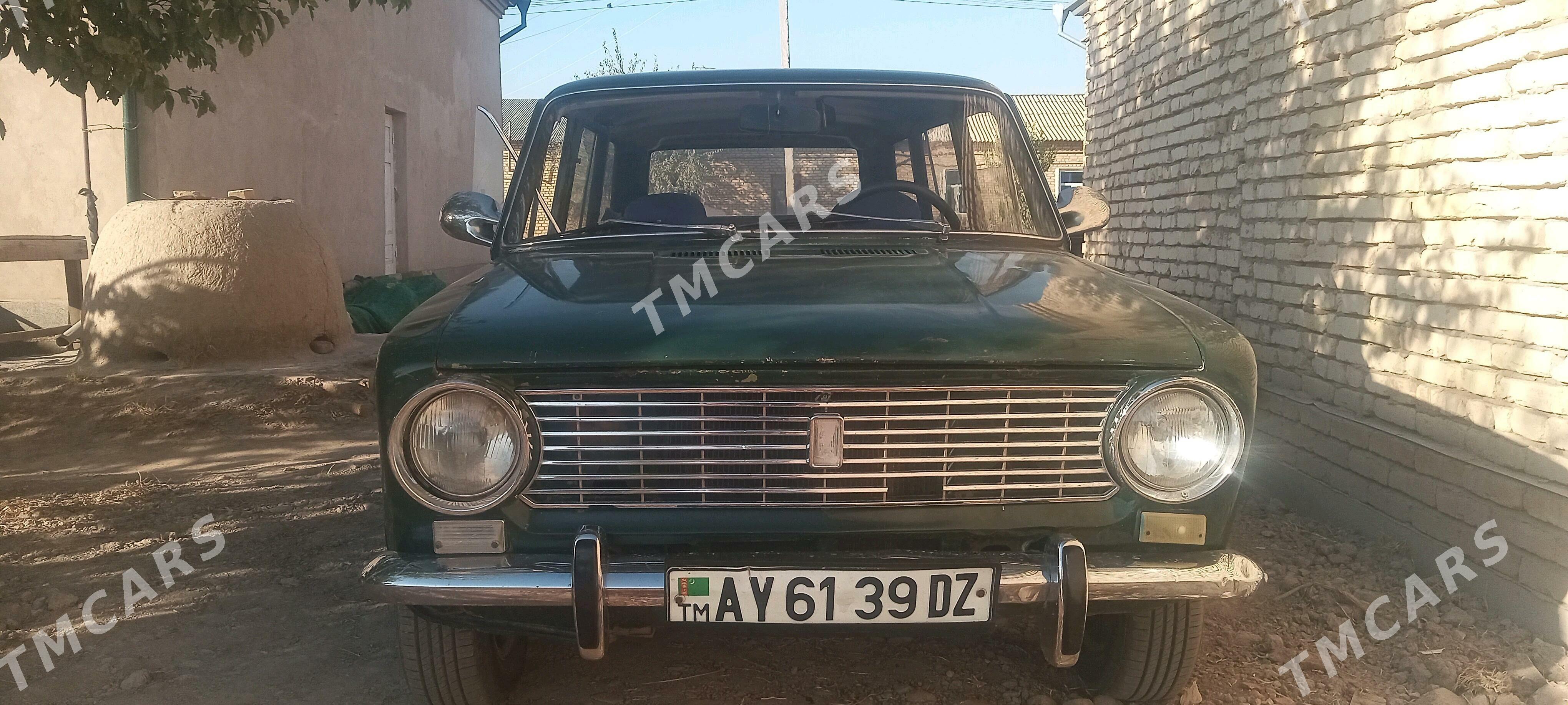 Lada 2102 1980 - 15 000 TMT - Гороглы (Тагта) - img 7
