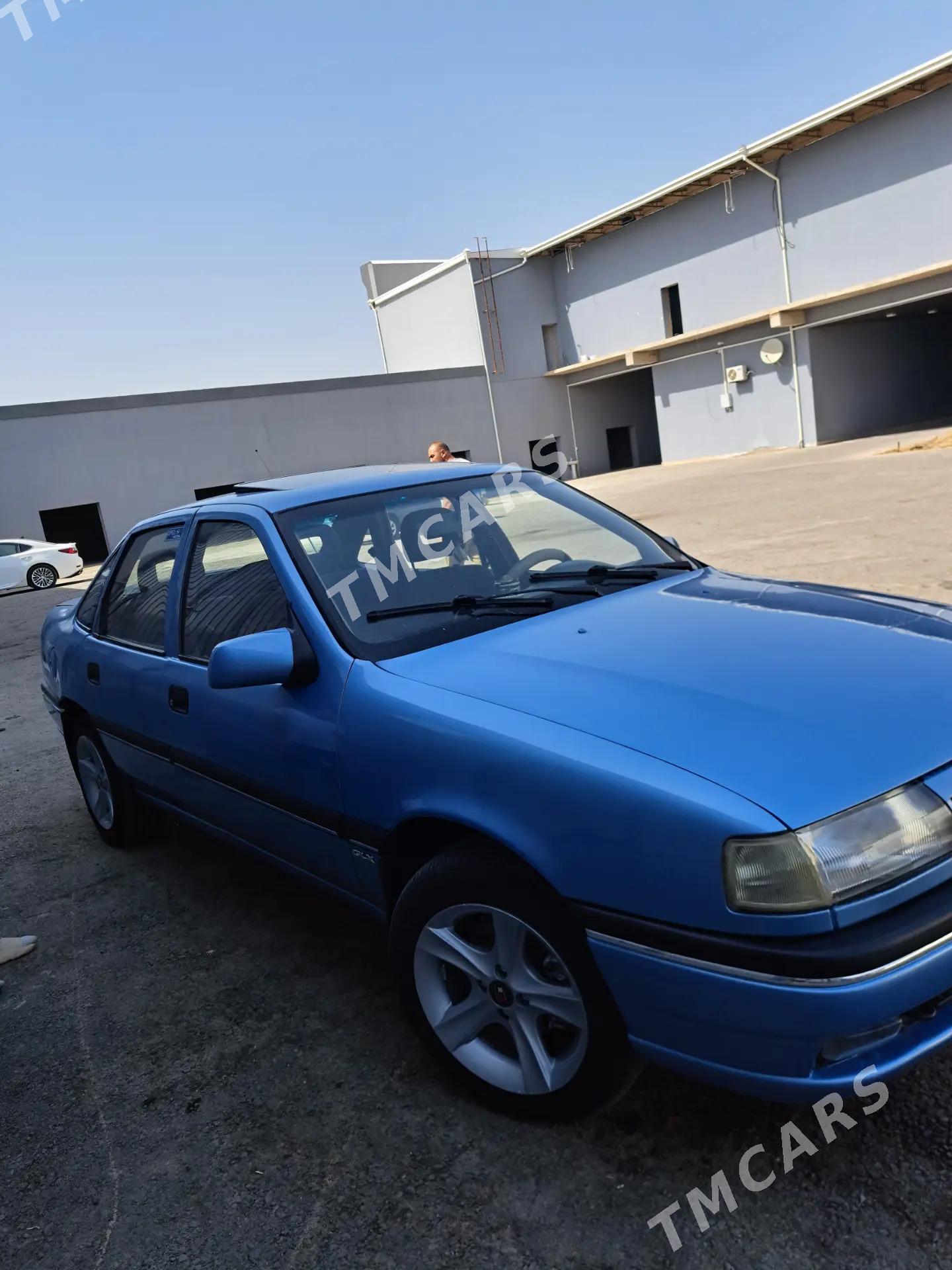 Opel Vectra 1992 - 60 000 TMT - Мургап - img 2